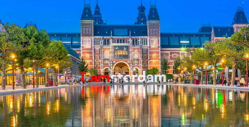 Amsterdam