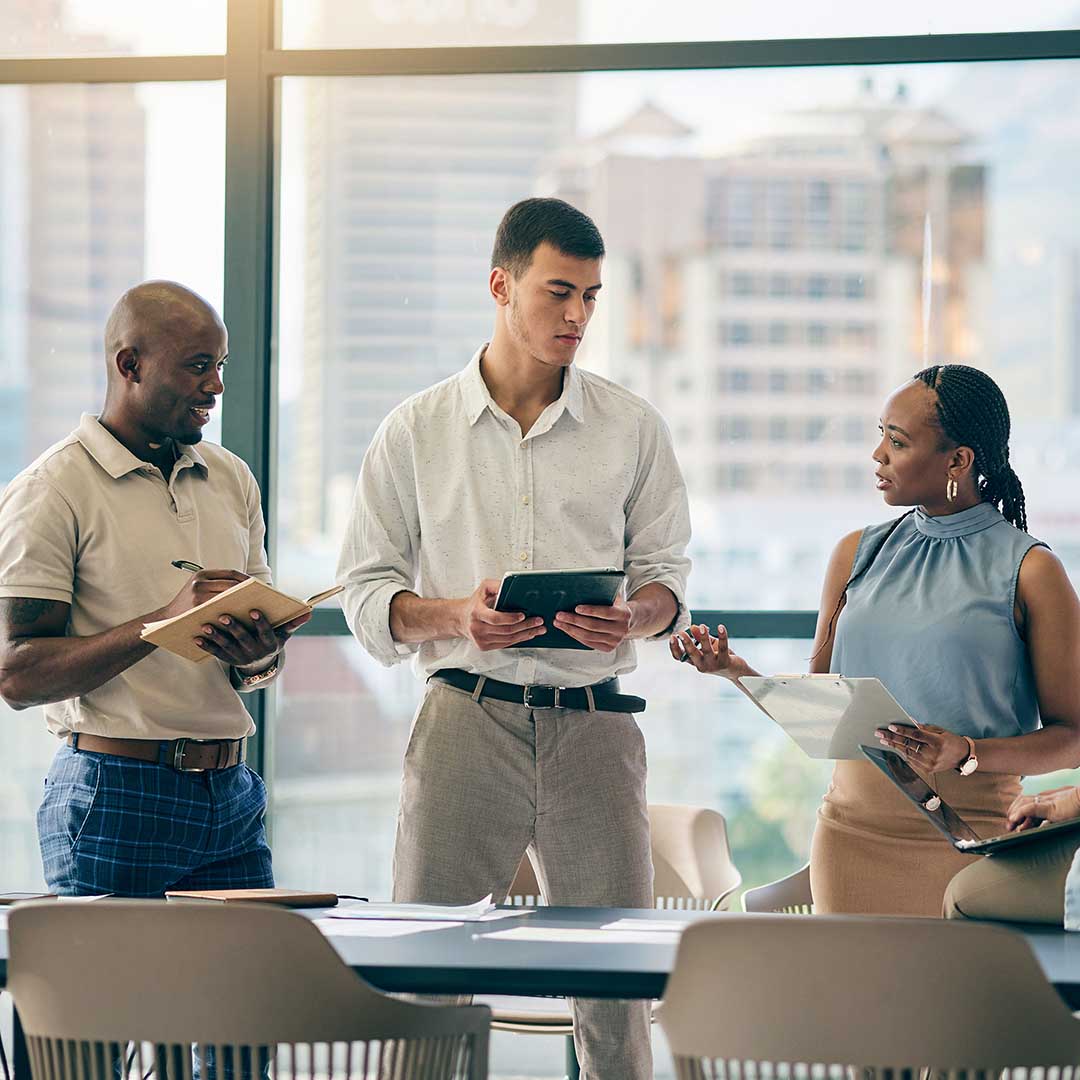 Workday Adaptive team